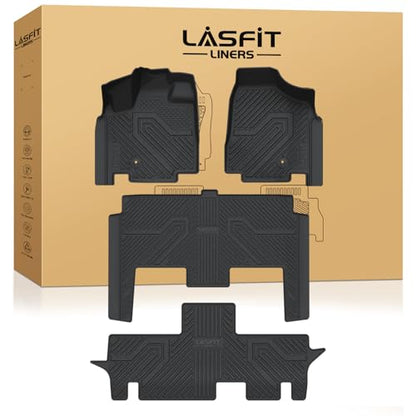 Floor Mats for Dodge Grand Caravan 2008
