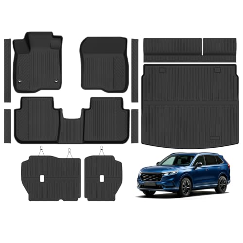 Custom Fit Floor Mats for 2023