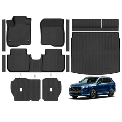 Custom Fit Floor Mats for 2023