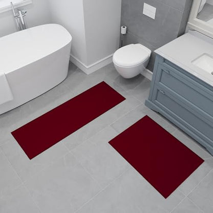 Kitchen Rug Set of 2