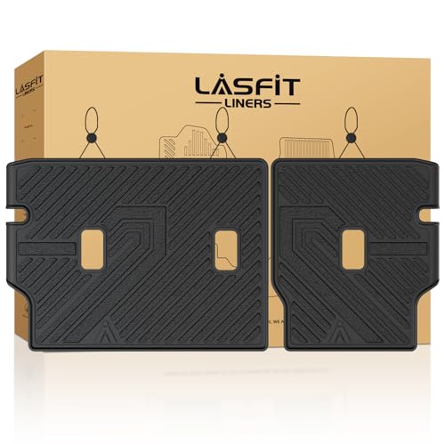 Rear Seat Back Protector for Honda Passport 2026