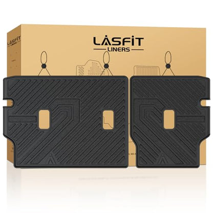 Rear Seat Back Protector for Honda Passport 2026