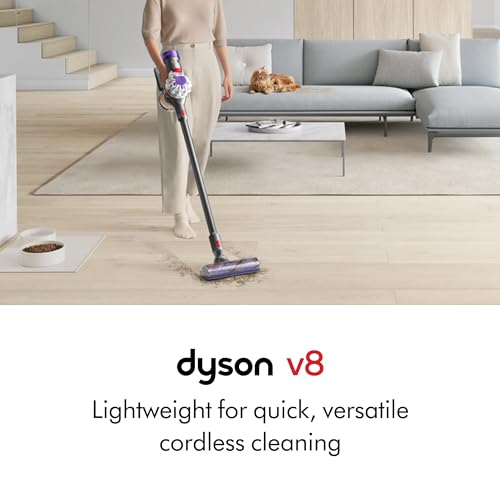 V8™ Cordless Vacuum