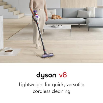 V8™ Cordless Vacuum
