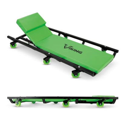 Viking 40" Mechanic's Creeper
