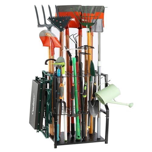 Garden Tool Organizer