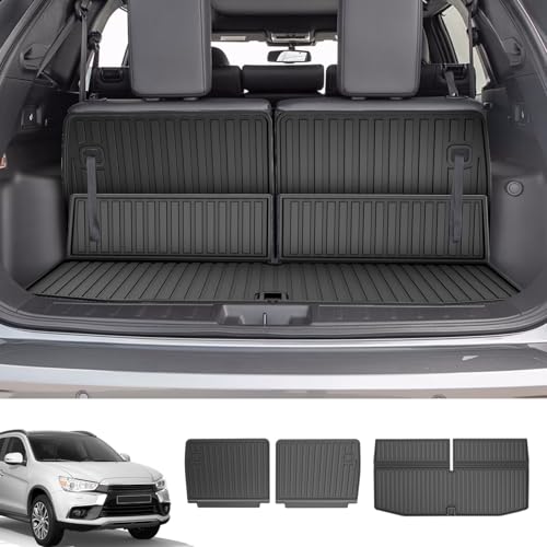 Cargo Mat for 2022