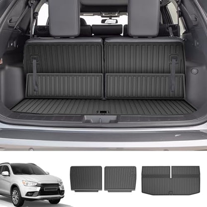 Cargo Mat for 2022