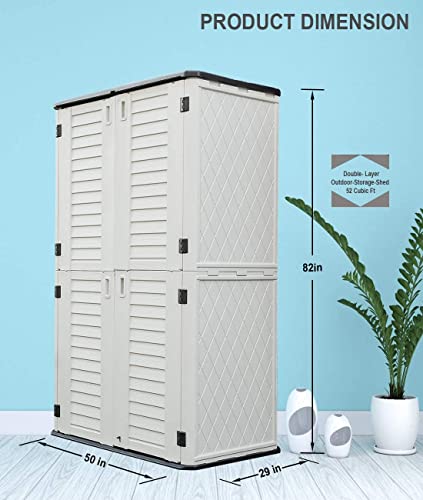 Storage Shed Weather Resistance