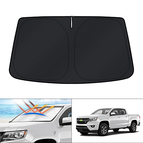 Windshield Sun Shade for 2015