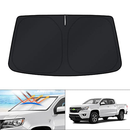 Windshield Sun Shade for 2015