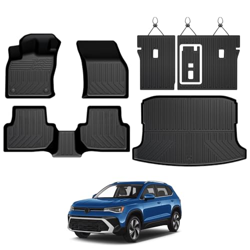 Floor Mats for 2022