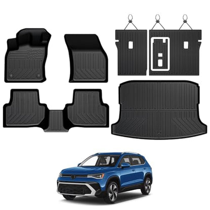 Floor Mats for 2022