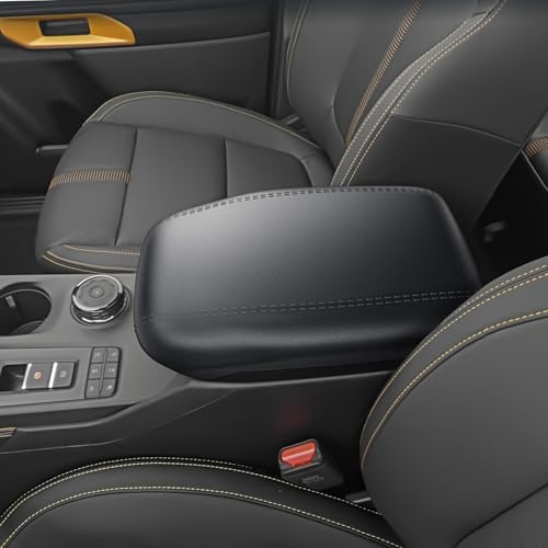 for 2024 2025 2026 Ford Ranger Armrest Cover