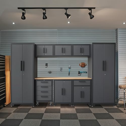 Garage Cabinets Storage System