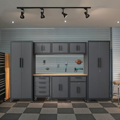 Garage Cabinets Storage System