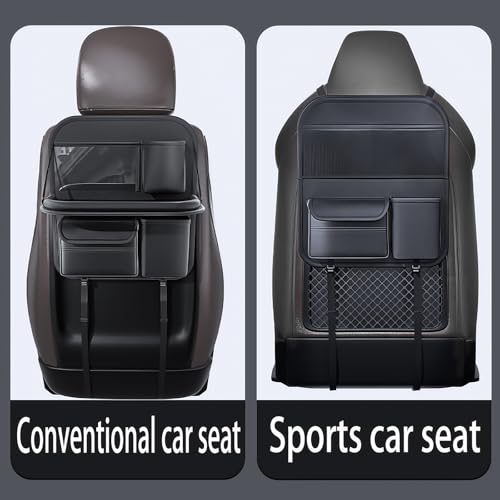 Backseat Car Organizer