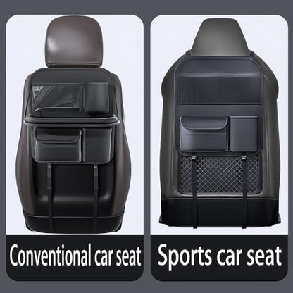 Backseat Car Organizer