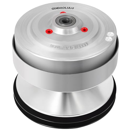 Club Car Drive Clutch