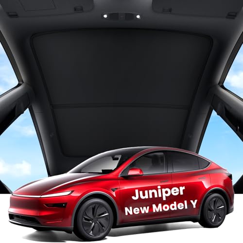Tesla Model Y Juniper (2 Count)