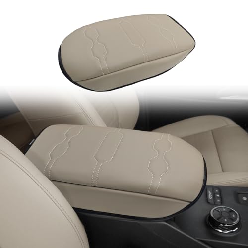 Armrest Cover for Ford Ranger 2024