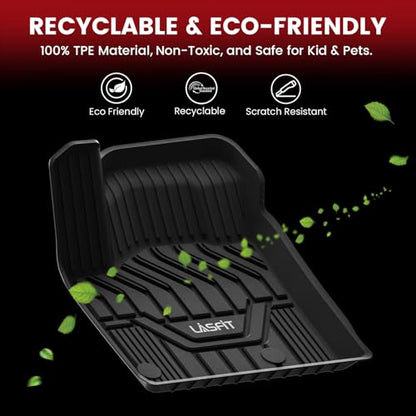 Floor Mats for Nissan Rogue 2026 2025 2024 2023 2022 2021