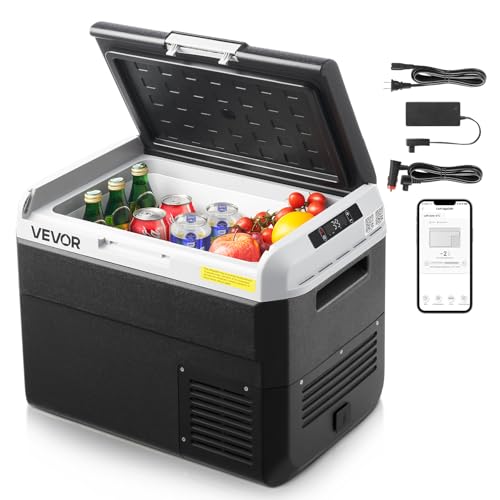 12 Volt Car Refrigerator