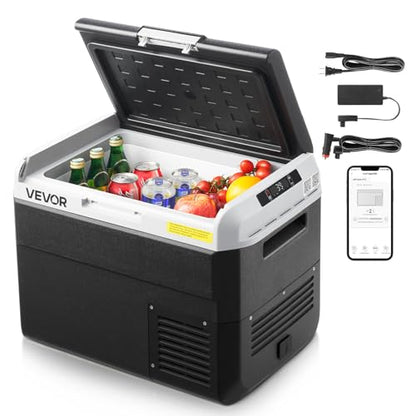 12 Volt Car Refrigerator