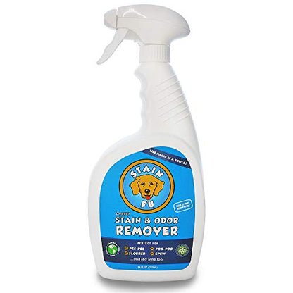 Pet Stain & Odor Remover (24 Fl Oz)