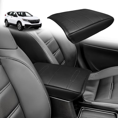 Armrest Cover for Honda CR
