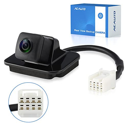 Rear Park Assist Backup Camera 39530