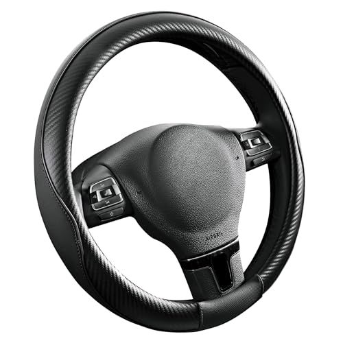 Steering Wheel Cover