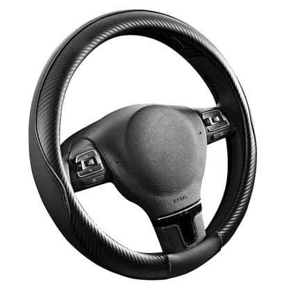 Steering Wheel Cover
