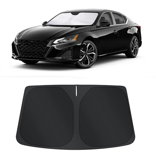Sun Shade for Tesla Model X Tesla X 2016