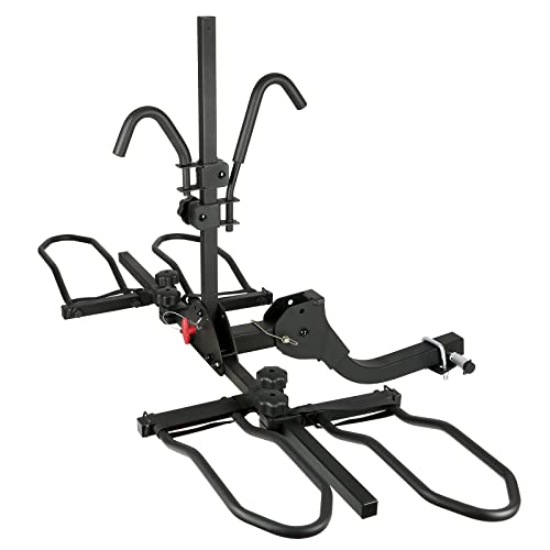 Hitch Bike Rack