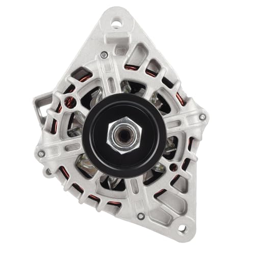 Ezexpreze 11311 New Alternator Replacement for 2007
