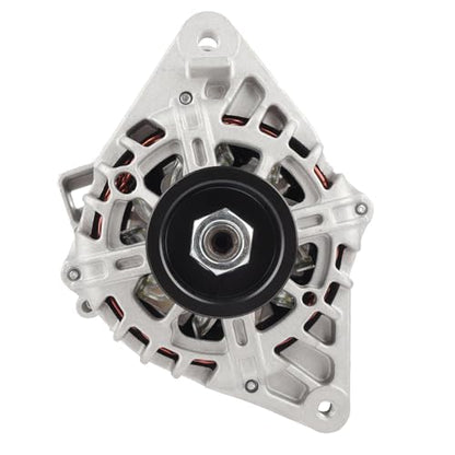 Ezexpreze 11311 New Alternator Replacement for 2007