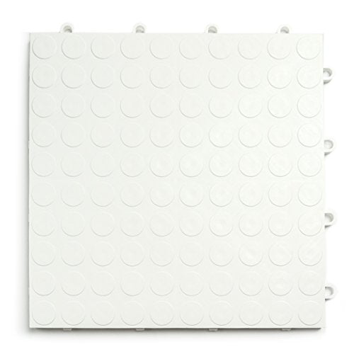 GarageDeck Coin Pattern (12 Count)