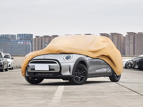 Car Cover Custom Fit for 2014