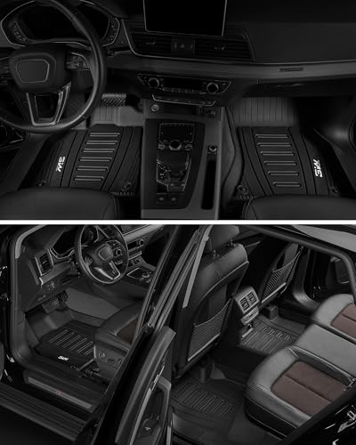 Floor Mats for Audi Q5 SQ5 2018