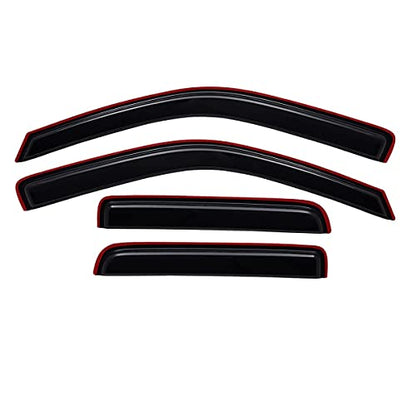 Extra Durable Clip (4 Count)