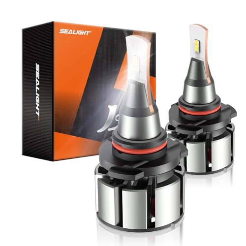 9005 LED Bulbs