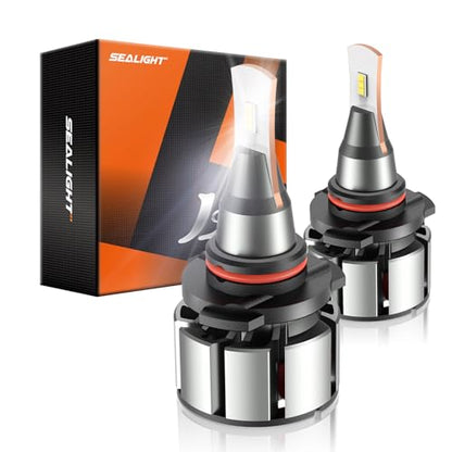 9005 LED Bulbs