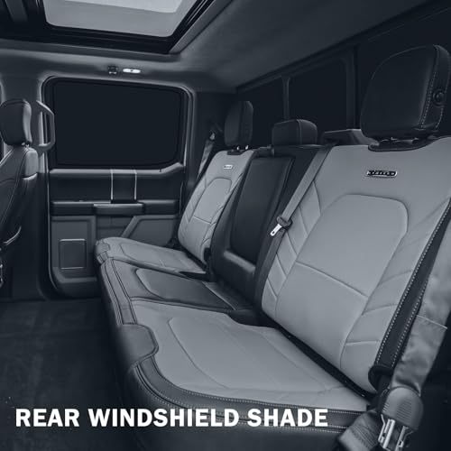 Car Window Shades for Ford F (5 Count)