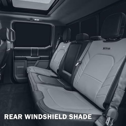 Car Window Shades for Ford F (5 Count)