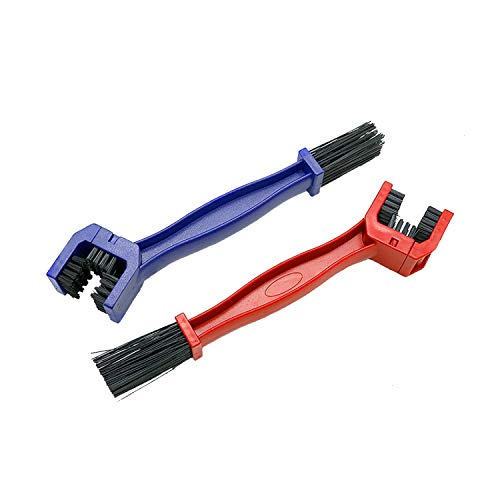 Bike or Motorcycle Chain Washer (2 Count)