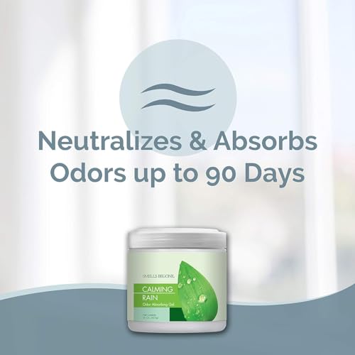 15oz Gel Odor Eliminator (90 Ounce)