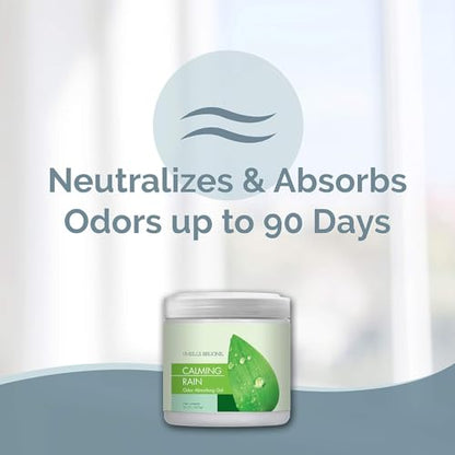 15oz Gel Odor Eliminator (90 Ounce)
