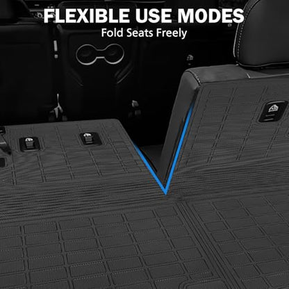 Cargo Liner for 2023