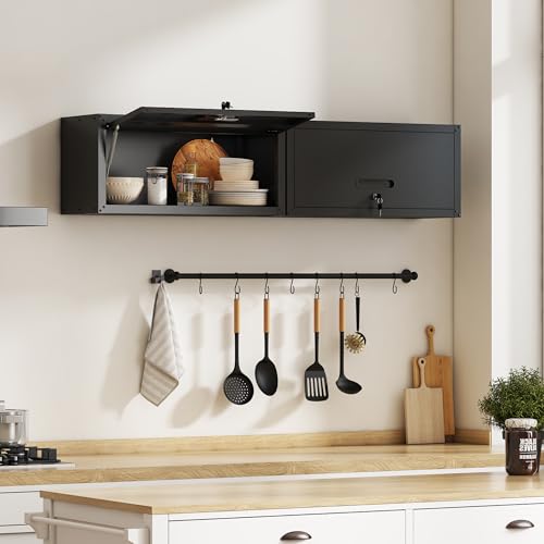 Garage Tool Cabinet
